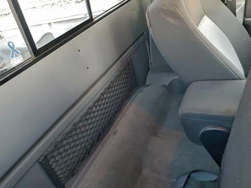 2011 FORD RANGER SUPER CAB  