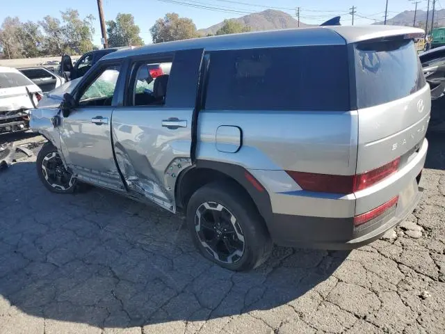 2024 HYUNDAI SANTA FE SE  