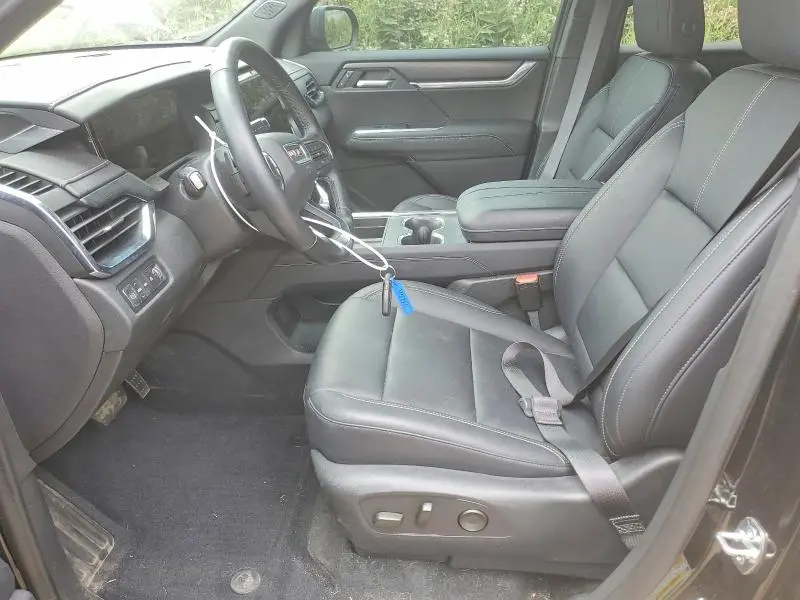 2024 GMC ACADIA UPLEVEL  