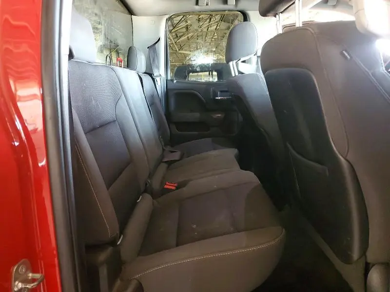2014 GMC SIERRA K1500 SLE  