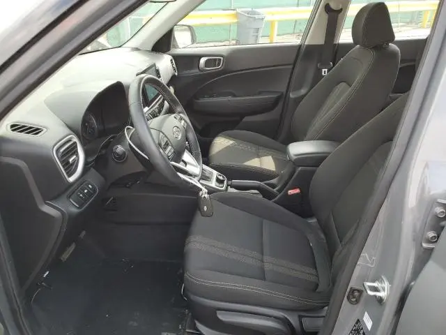 2022 HYUNDAI VENUE SEL