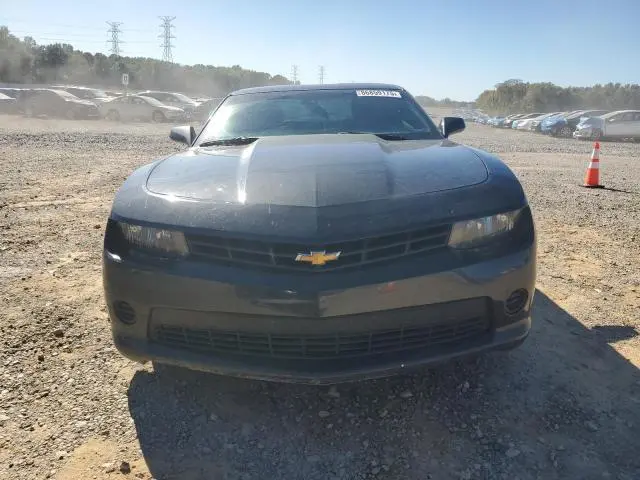 2015 CHEVROLET CAMARO LS  