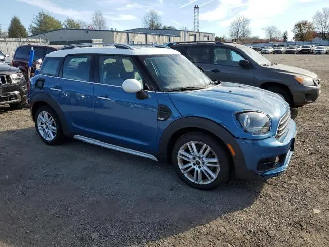2019 MINI COOPER COUNTRYMAN  