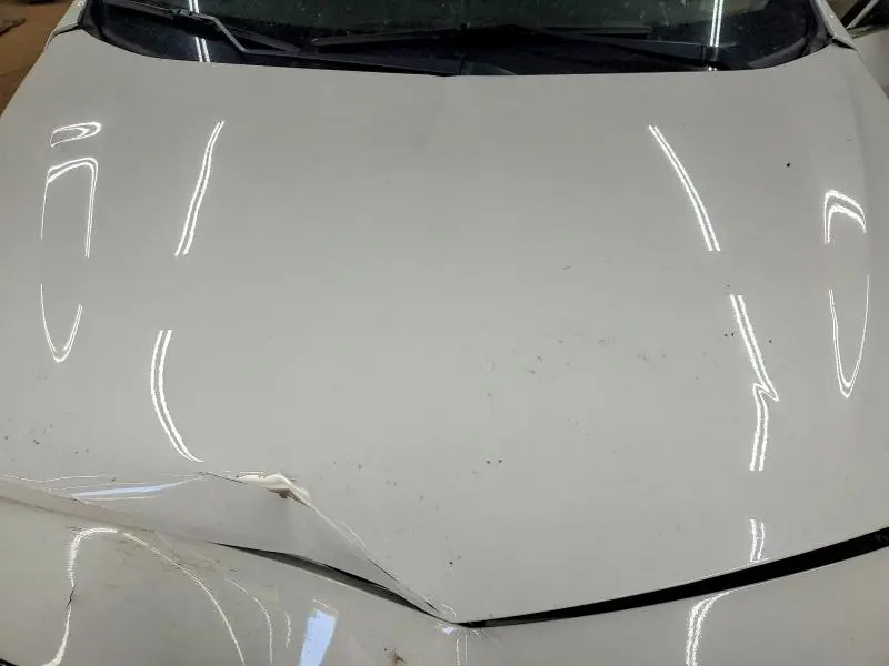 2021 CHEVROLET MALIBU LS  