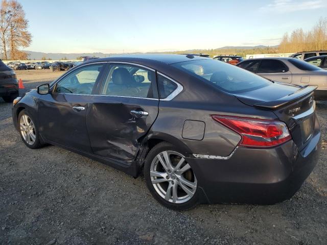 2013 NISSAN ALTIMA 3.5S