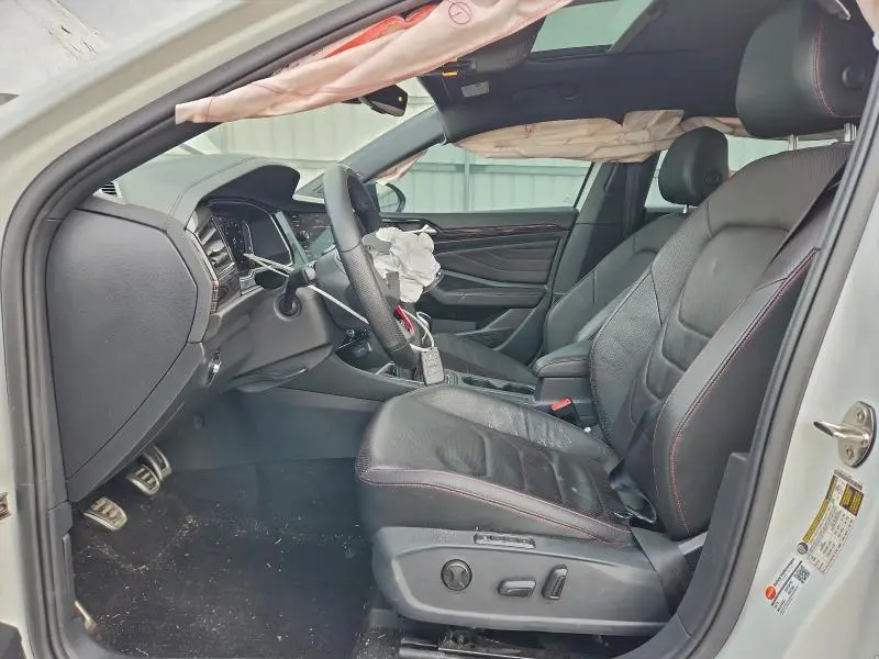 2023 VOLKSWAGEN JETTA GLI AUTOBAHN  