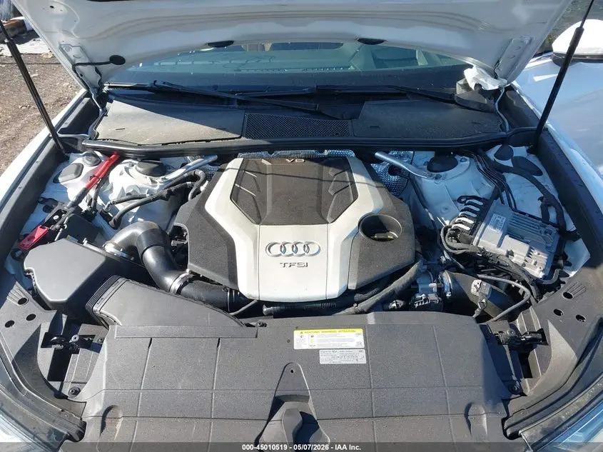 2019 AUDI A6 55 PREMIUM