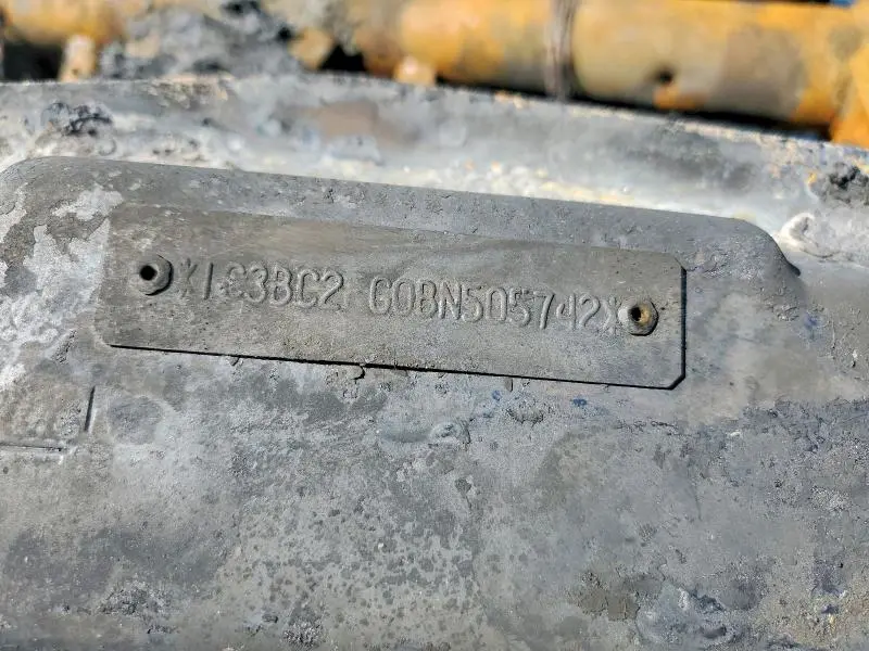 2011 CHRYSLER 200 LIMITED  