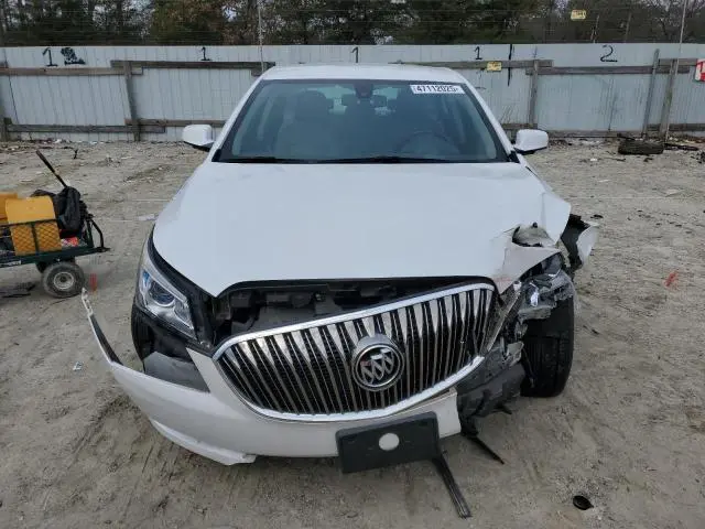2016 BUICK LACROSSE 