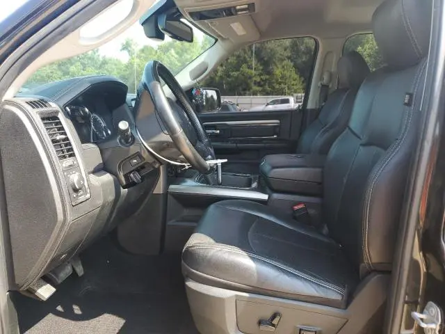 2018 RAM 1500 SPORT