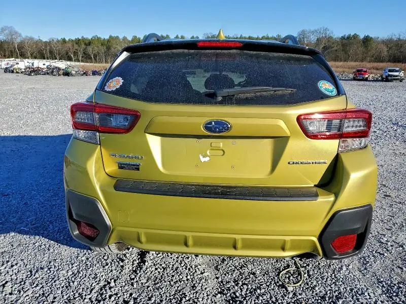 2023 SUBARU CROSSTREK PREMIUM  