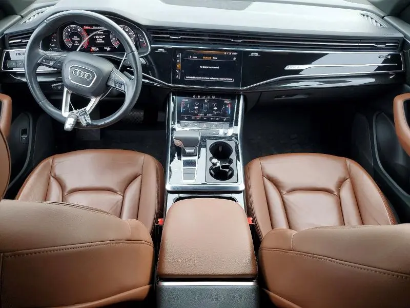 2019 AUDI Q8 PREMIUM  