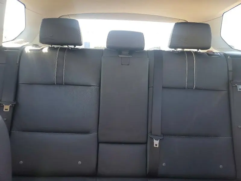 2015 BMW X3 XDRIVE35I  