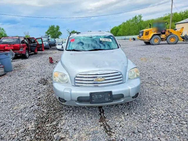 2011 CHEVROLET HHR LT  