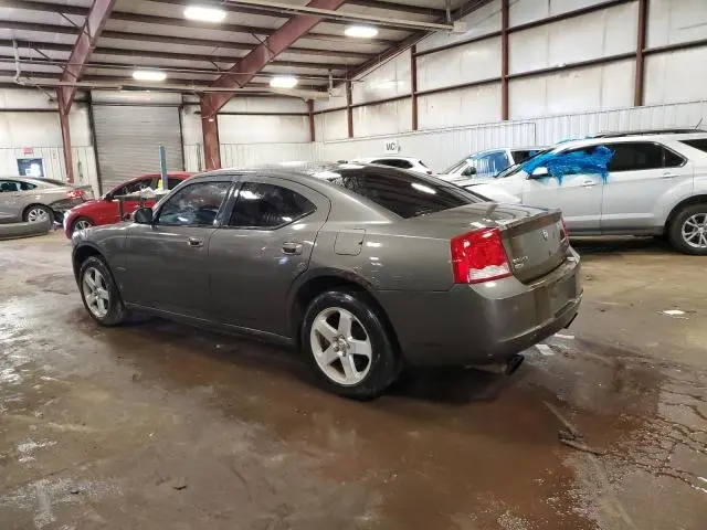 2010 DODGE CHARGER R/T  