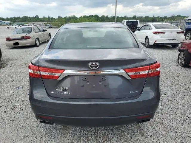 2014 TOYOTA AVALON BASE  
