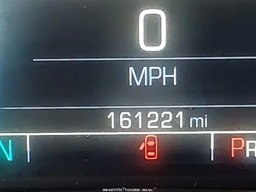 2015 CHEVROLET SILVERADO 1500 1LT