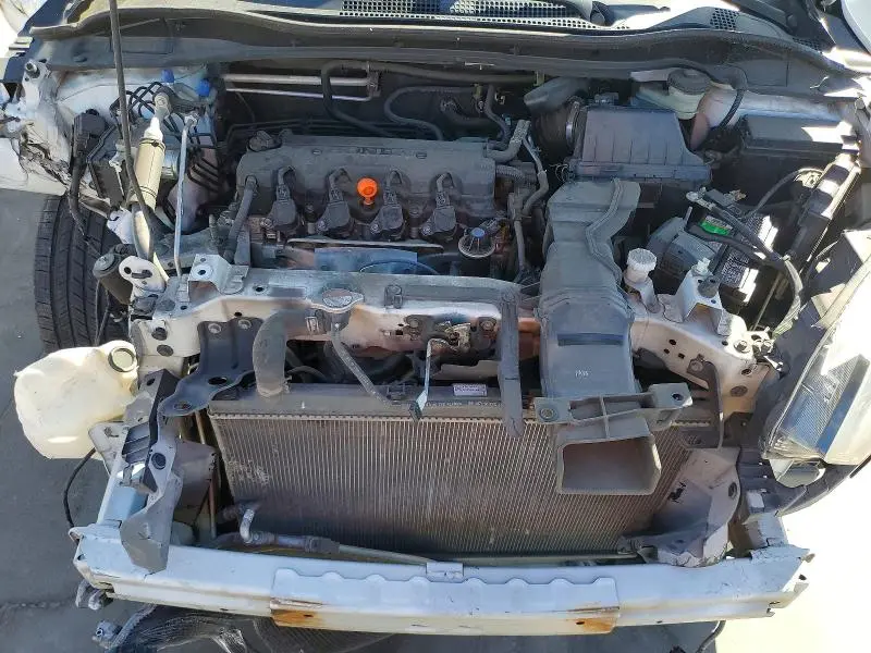 2017 HONDA HR-V EX  
