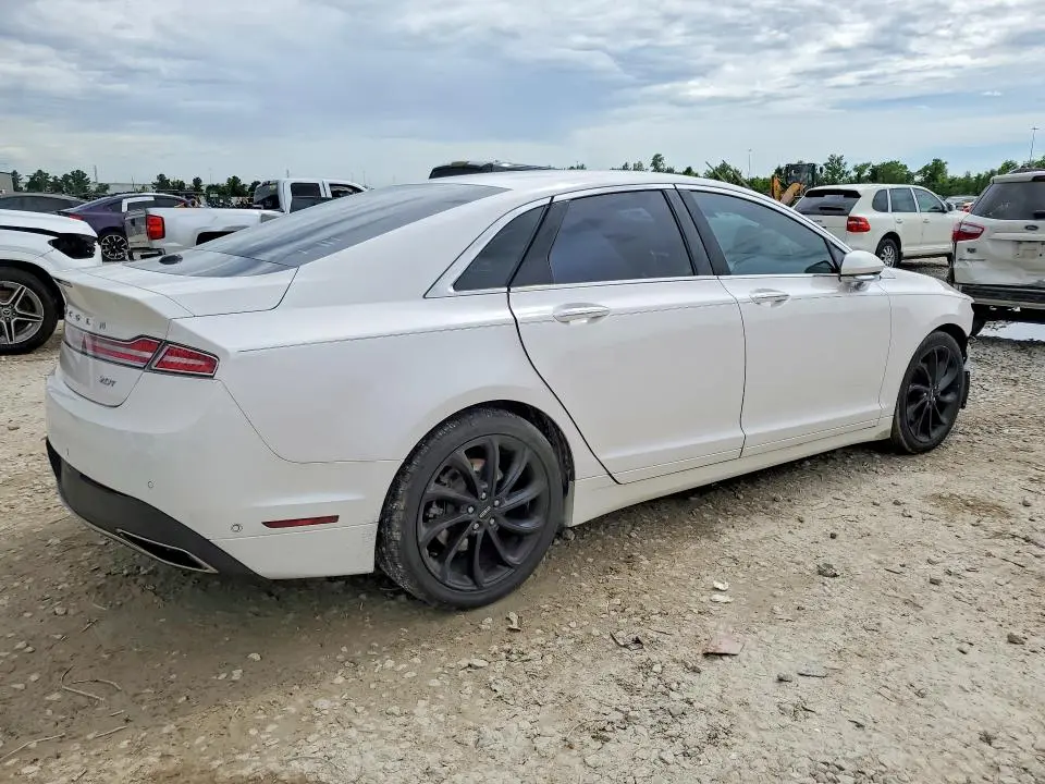 2020 LINCOLN MKZ RESERVE  