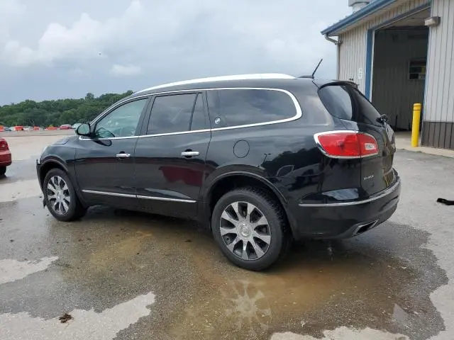 2017 BUICK ENCLAVE   