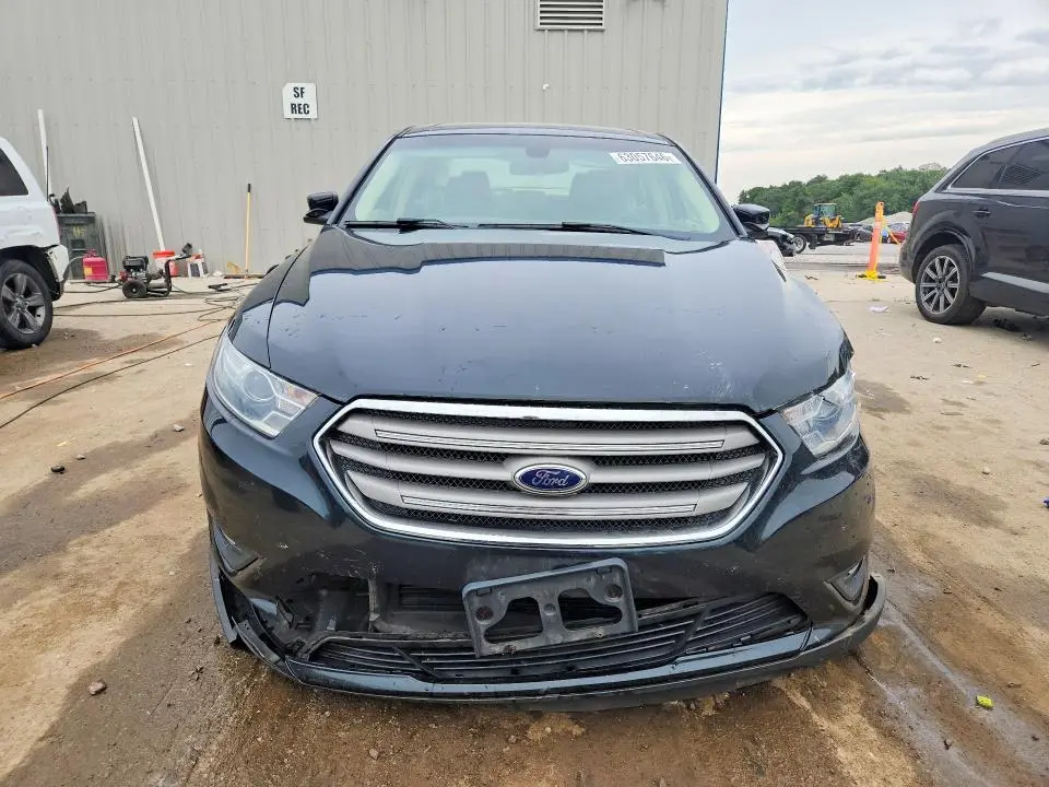 2014 FORD TAURUS SEL  
