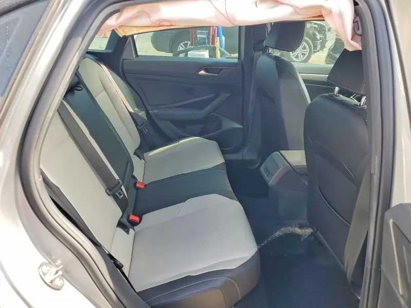 2020 VOLKSWAGEN JETTA S  