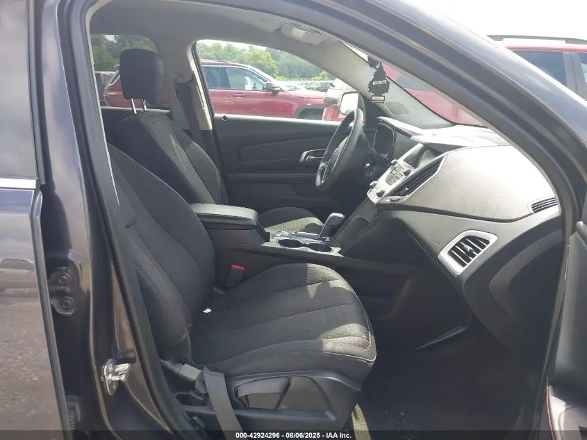 2015 GMC TERRAIN SLE-1