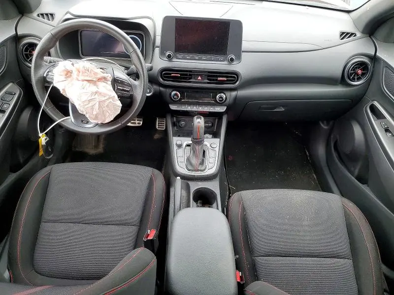 2022 HYUNDAI KONA N LINE  