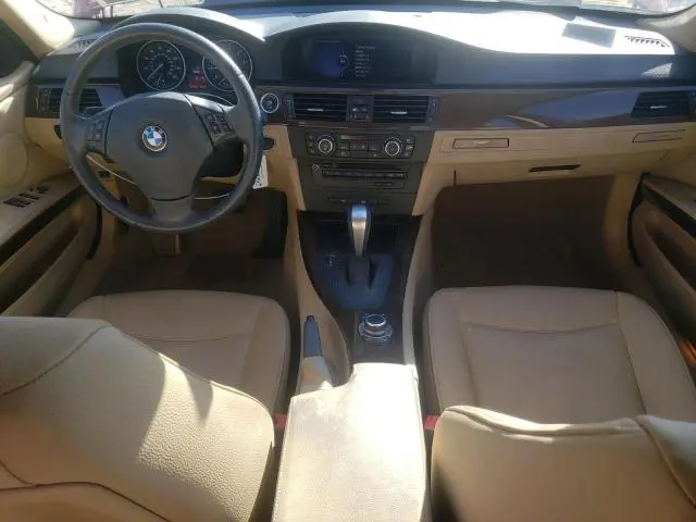 2010 BMW 328 XI  
