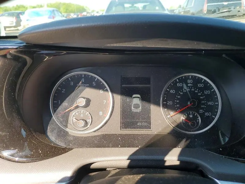 2024 KIA K5 GT LINE  