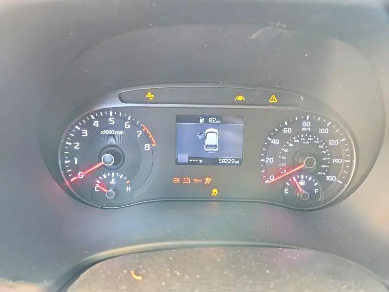 2020 KIA SOUL GT LINE  