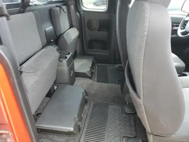 2012 CHEVROLET COLORADO LT