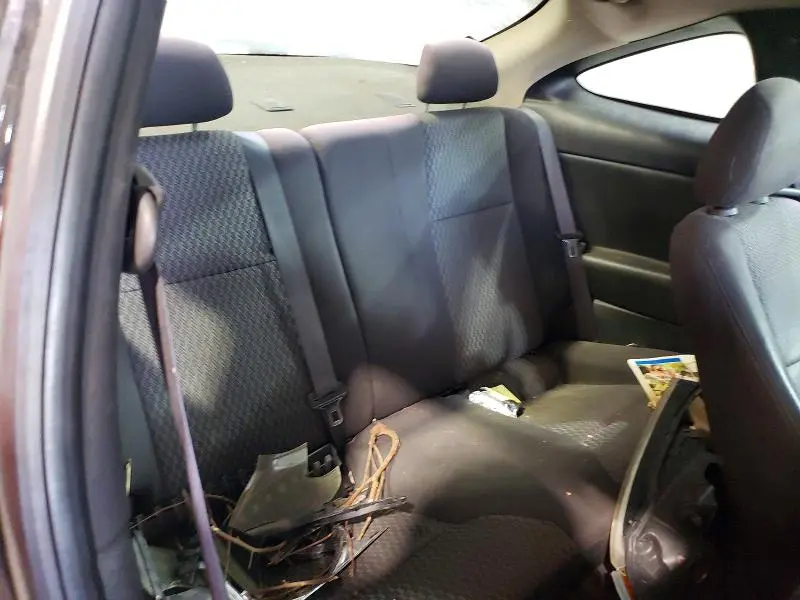 2010 CHEVROLET COBALT 1LT  