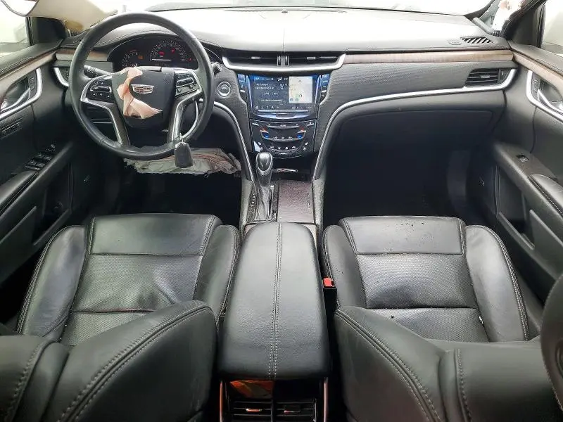 2018 CADILLAC XTS LUXURY  