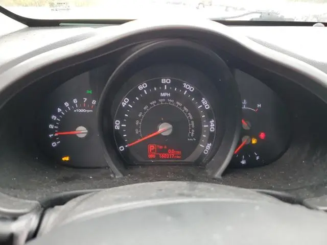 2012 KIA SPORTAGE BASE  