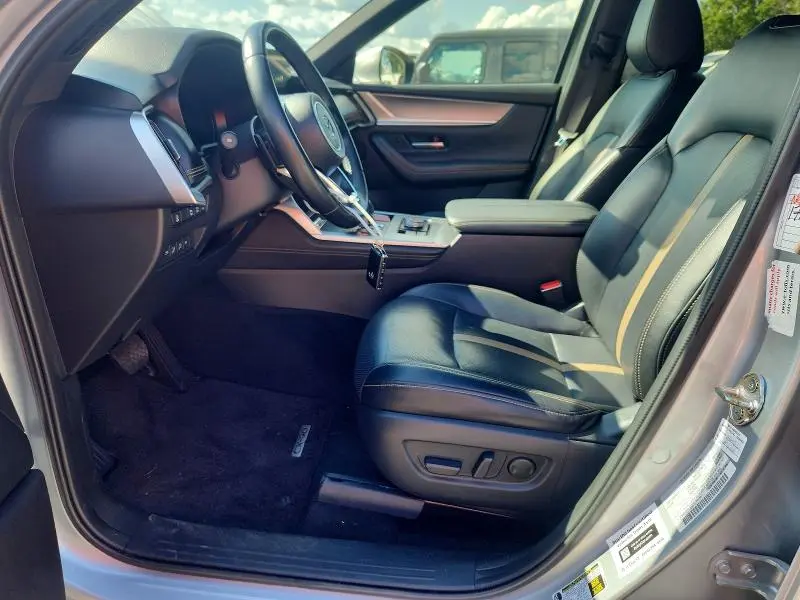 2025 MAZDA CX-90 PREMIUM PLUS  