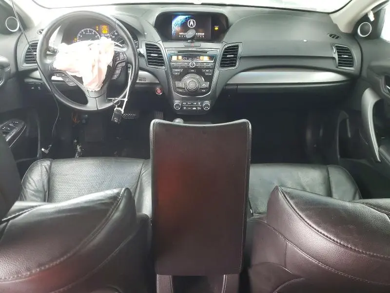 2015 ACURA RDX TECHNOLOGY  