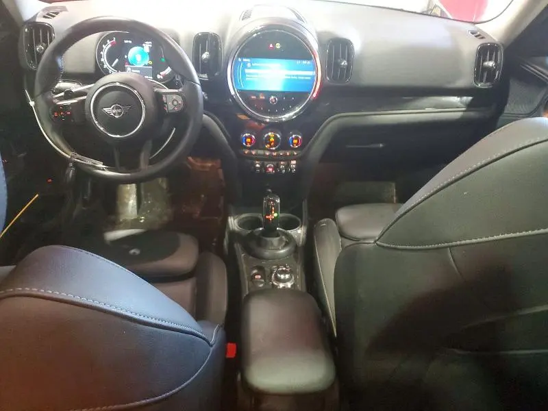 2024 MINI COOPER S COUNTRYMAN ALL4  