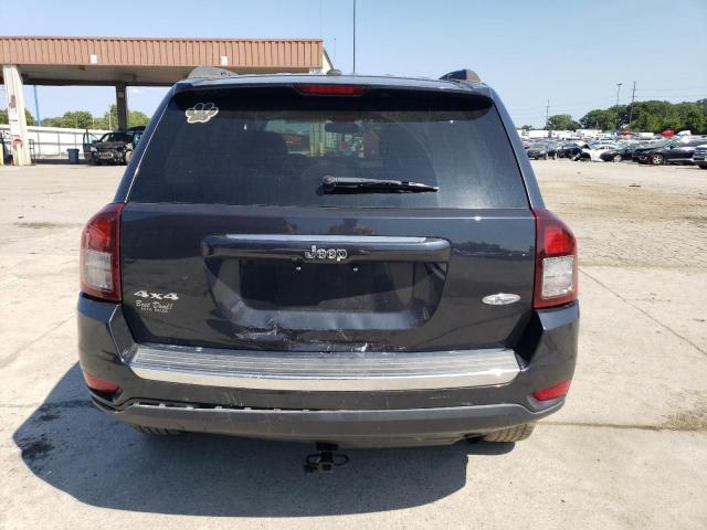 2015 JEEP COMPASS LATITUDE