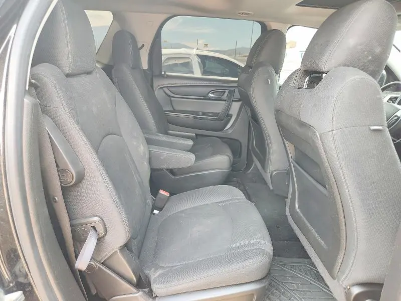 2016 GMC ACADIA SLE  