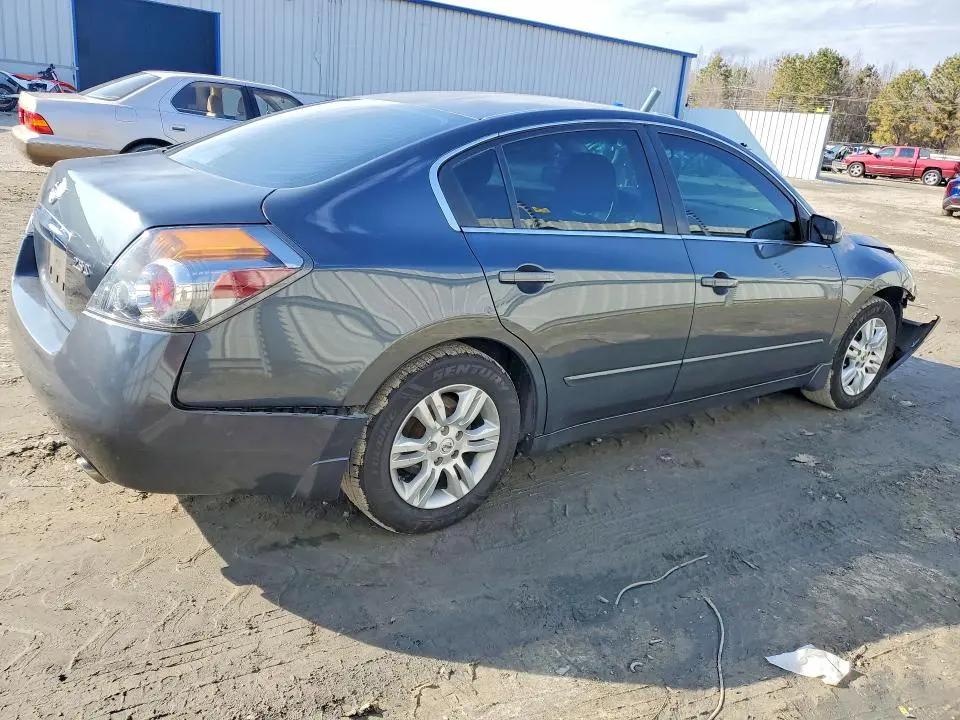 2011 NISSAN ALTIMA 2.5  