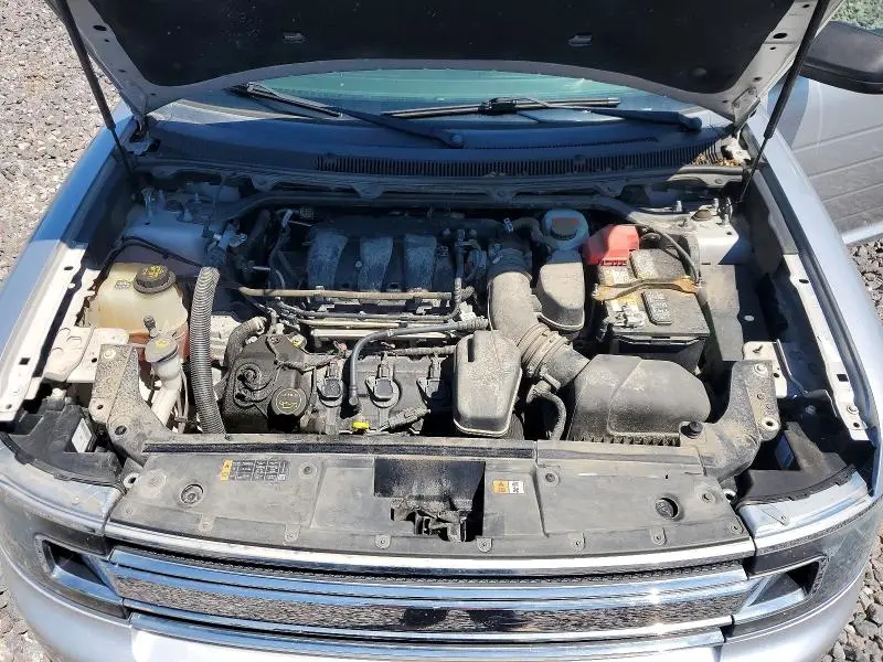 2015 FORD FLEX SE  