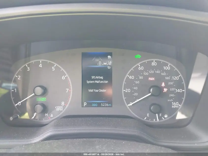 2025 TOYOTA COROLLA CROSS HYBRID SE
