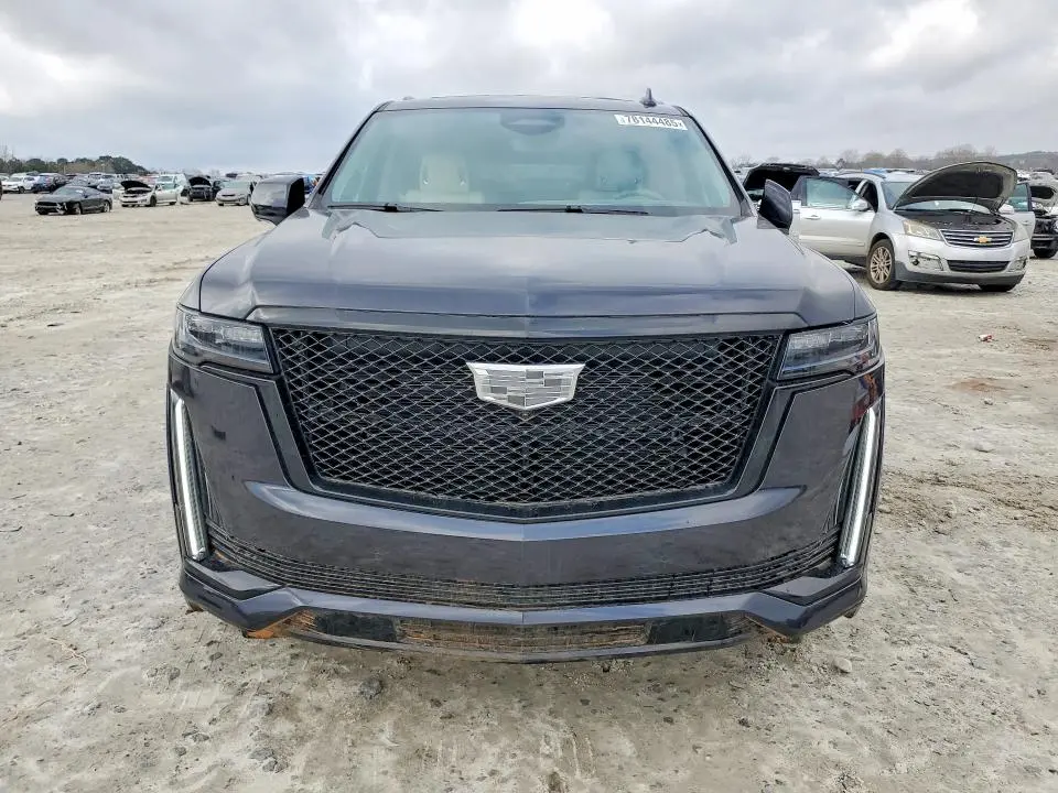 2024 CADILLAC ESCALADE ESV SPORT PLATINUM  