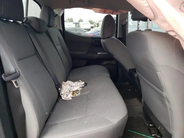 2023 TOYOTA TACOMA DOUBLE CAB  