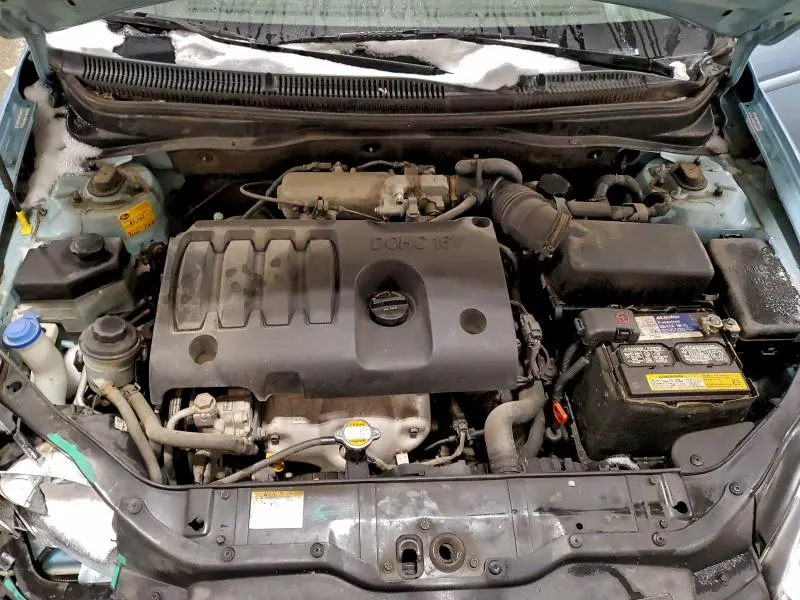 2010 HYUNDAI ACCENT GLS  