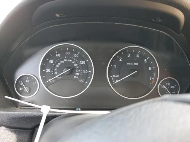 2012 BMW 328 I  