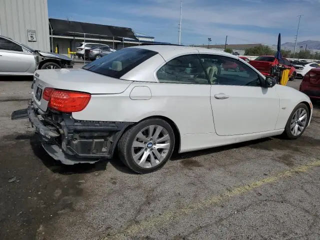 2013 BMW 328 I  