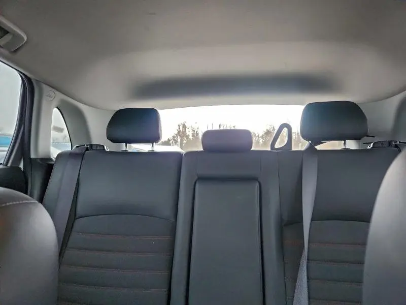 2025 MITSUBISHI OUTLANDER SPORT S  