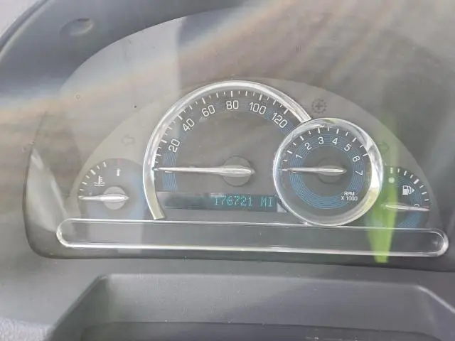 2011 CHEVROLET HHR LS  